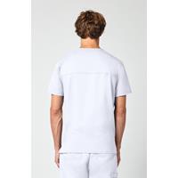 Camiseta cuello pico hombre