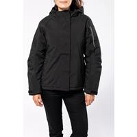 Chaqueta impermeable performance mujer (sjf001)