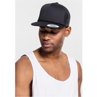 Gorra trucker acolchada