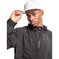Gorra snapback algodón orgánico<br/>