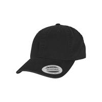 Gorra efecto lavado