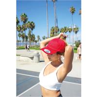 Gorra algodón orgánico<br/>