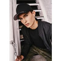 Gorra flexfit wooly combed