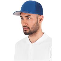 Gorra flexfit de rejilla trucker