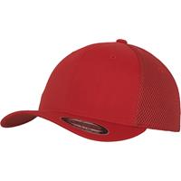 Gorra tactel mesh<br/>