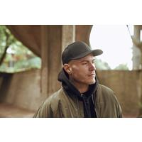 Gorra trucker retro