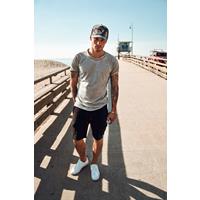 Gorra trucker camo