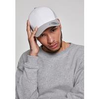Gorra retro trucker colored front