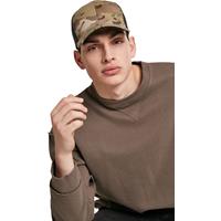 Gorra trucker retro multicam<br/>