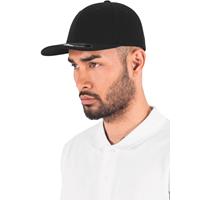 Gorra 6 paneles de jersey<br/>