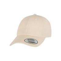 Gorra dad de yute unisex<br/>