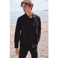 Sobrecamisa drill