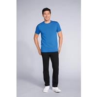 Camiseta softstyle hombre