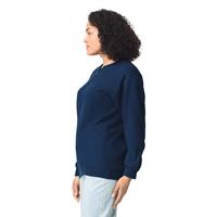 Sudadera de felpa 1/4 cremallera<br/>