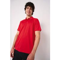 Polo deportivo hombre