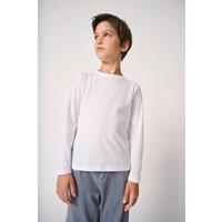 Camiseta ideal150 lsl infantil