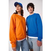 Sudadera cuello redondo unisex