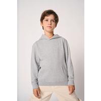 Sudadera con capucha infantil