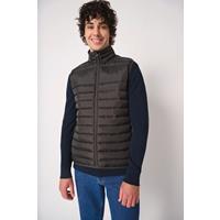 Chaleco acolchado hombre