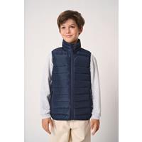 Chaleco acolchado infantil