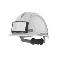 Casco de seguridad evolite® con portacredenciales