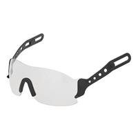 Gafas evospec® anti-vaho de policarbonato