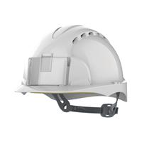 Casco evo®2 badge ventilado - ajuste guía corredera