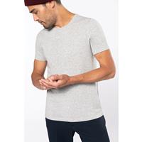 Camiseta con elastano hombre