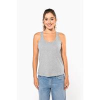 Camiseta de tirantes bio150 mujer