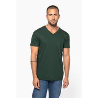 Camiseta bio150 cuello de pico hombre