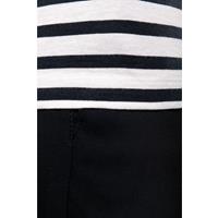 Camiseta marinera algodón orgánico hombre