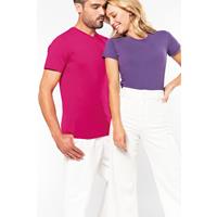 Camiseta manga corta mujer