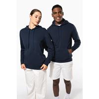 Sudadera con capucha 80/20 unisex