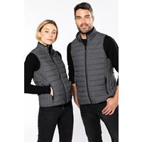 Chaleco acolchado y ligero mujer