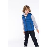 Chaleco acolchado y ligero niño
