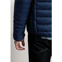 Chaqueta acolchada y ligera hombre