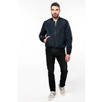 Cazadora bomber hombre