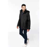 Parka 3-en-1