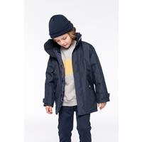 Parka niños