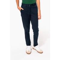 Pantalón chino niña