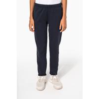 Pantalón felpa infantil
