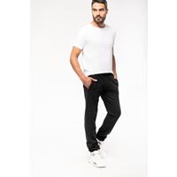 Pantalón felpa ecorresponsable hombre