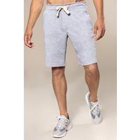 Bermuda french terry unisex