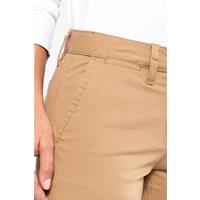 Pantalón chino mujer