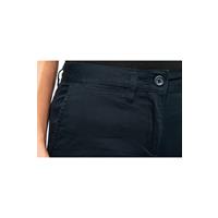 Bermuda chino mujer