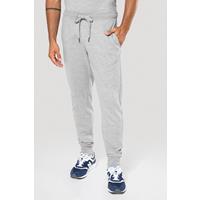 Pantalón felpa no perchada ecorresponsable hombre