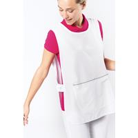 Delantal/casulla mujer