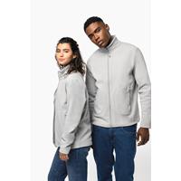 Chaqueta micropolar ecorresponsable - unisex