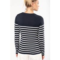 Jersey marinero para mujer