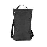 Mochila de estilo urbano plano